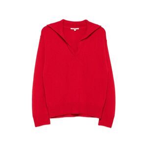 Barena Red Knitwear - Jumpers Women